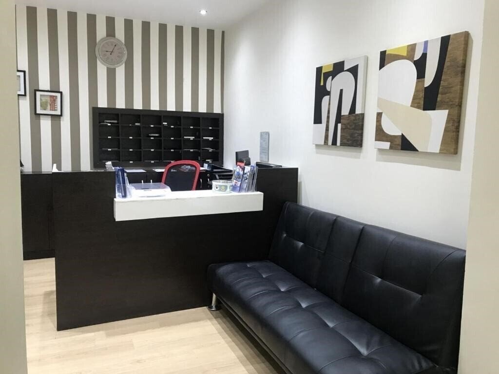 Территория Elikon 2*