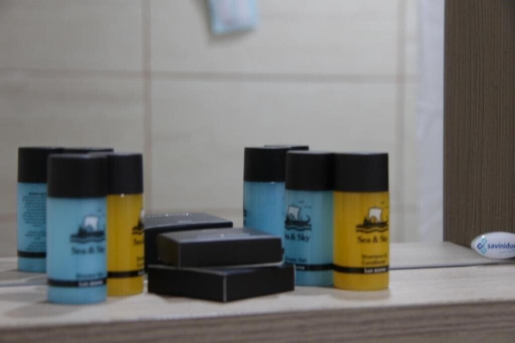 Панорама Elikon 2*