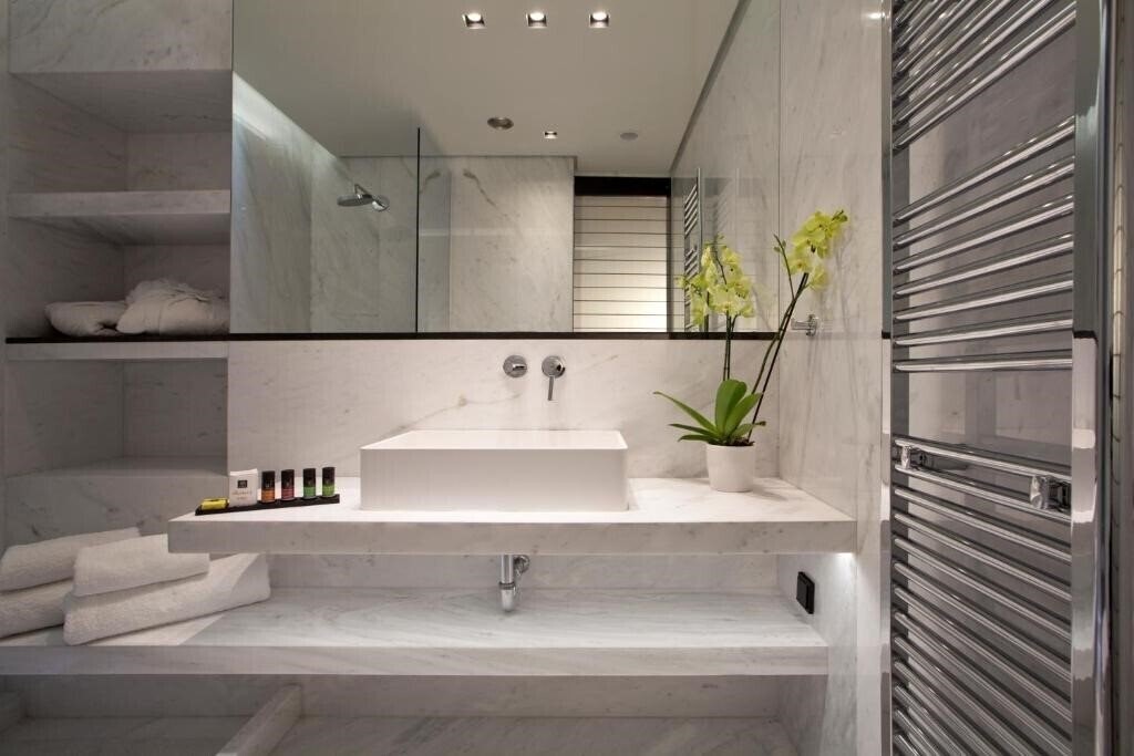 Вид Met34 Athens Hotel 4*