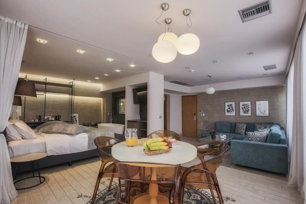 Панорама Sweet Home Athens 2*