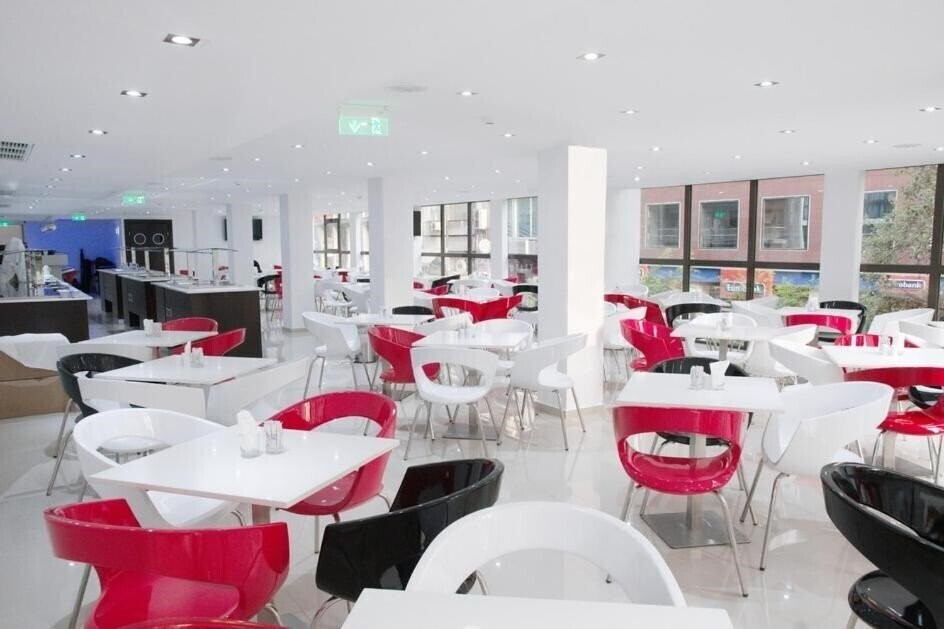 Фото Breeze Boutique Hotel 4*