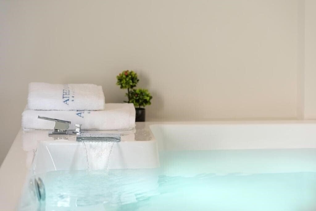 Фотографія Athens One Smart Hotel 4*