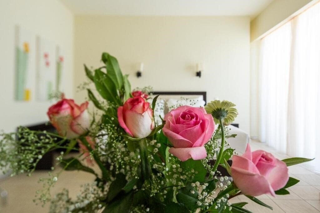 Апартаменты Cabo Verde 4*