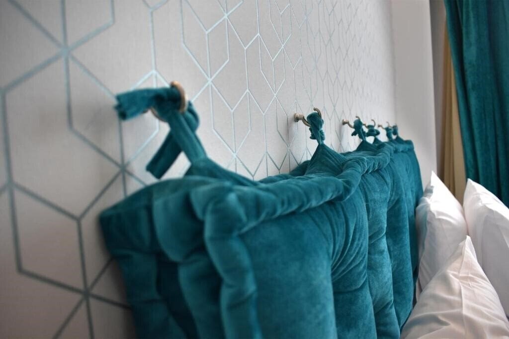 Апартаменты Athenian Montaza 3*