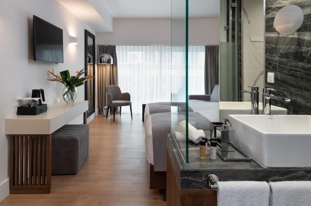 Фотография Elia Ermou 4*