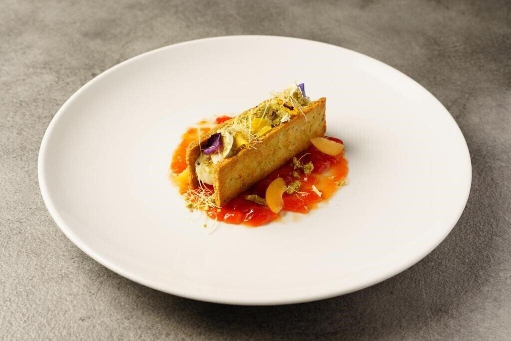 Апартаменты Eridanus Hotel 5*