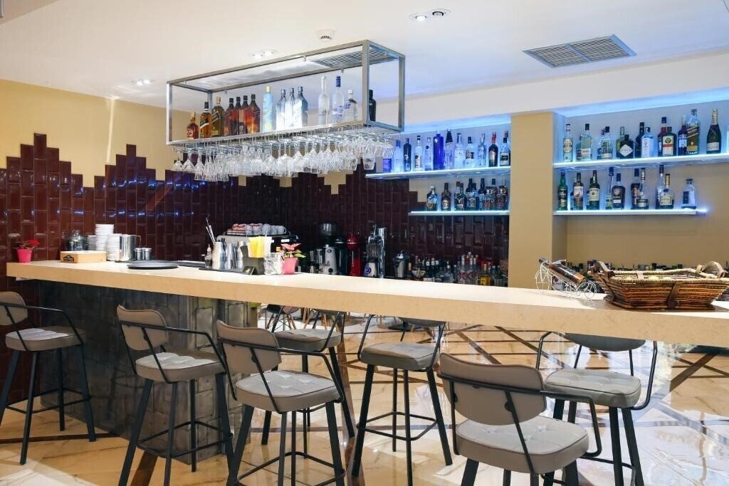 Фото Athens Starlight Hotel 3*