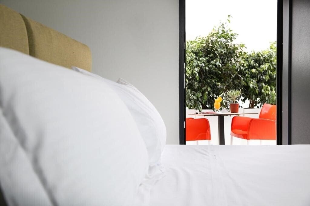 Вид Athens Starlight Hotel 3*