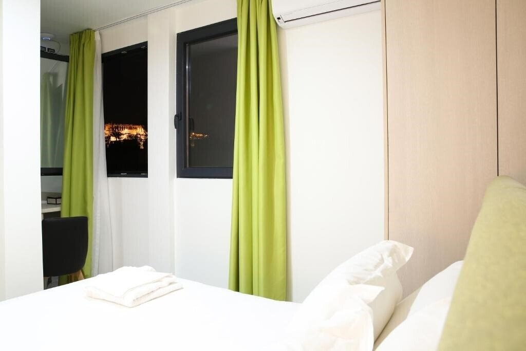 Апартаменти Athens Starlight Hotel 3*