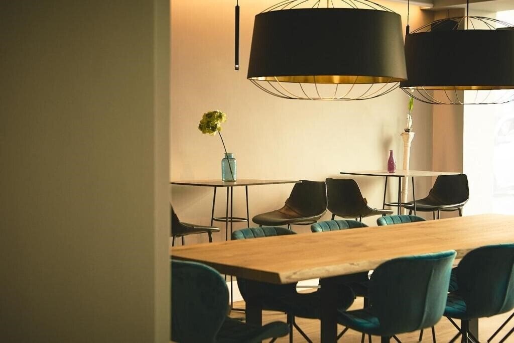 Панорама The Artist Athens 3*