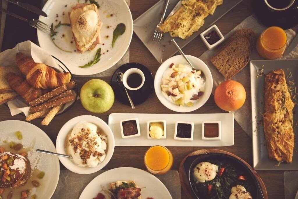 Апартаменты The Artist Athens 3*