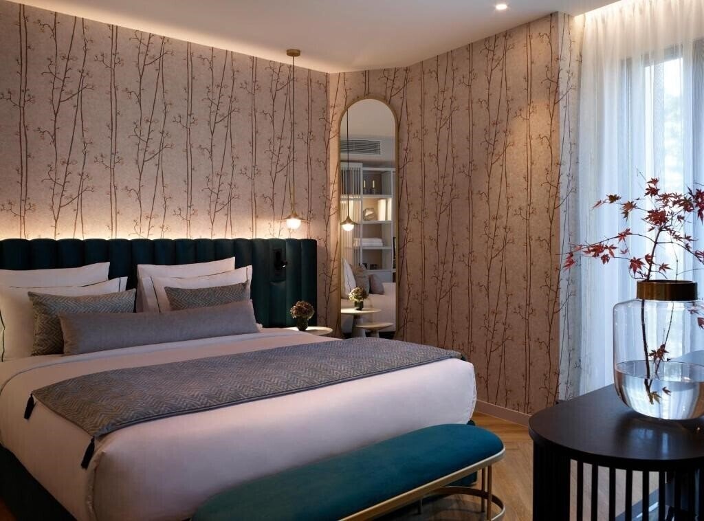 Фото SAY Hotel 4*