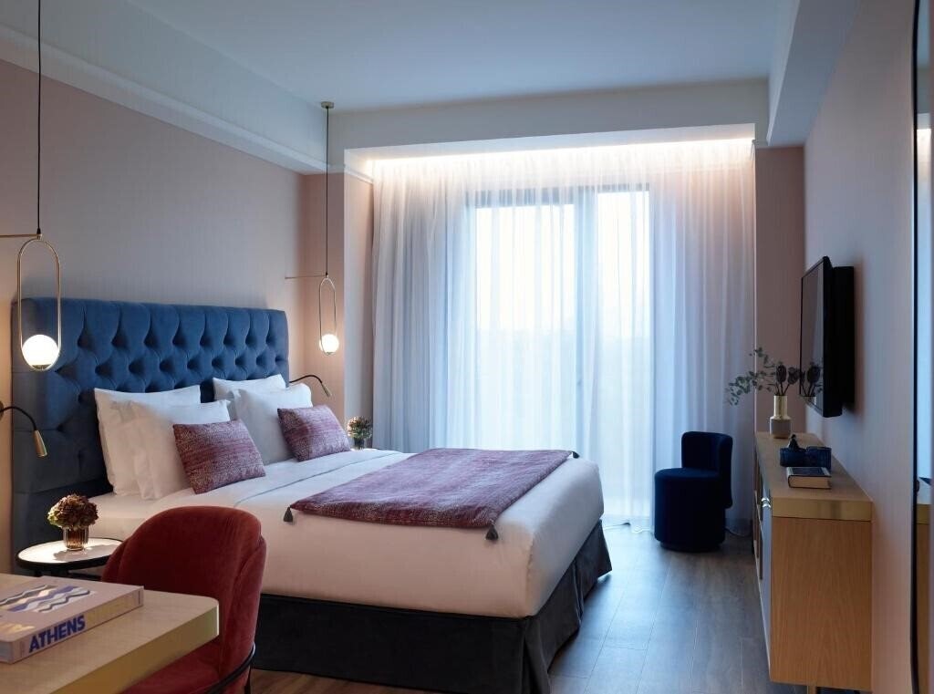 Апартаменты SAY Hotel 4*