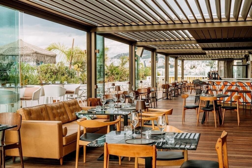 Зображення Brown Acropol By Brown Hotels 4*