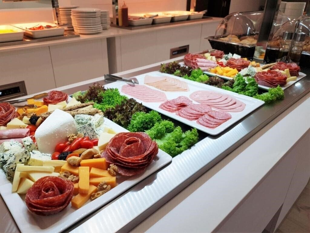 Панорама Boss Boutique 5*