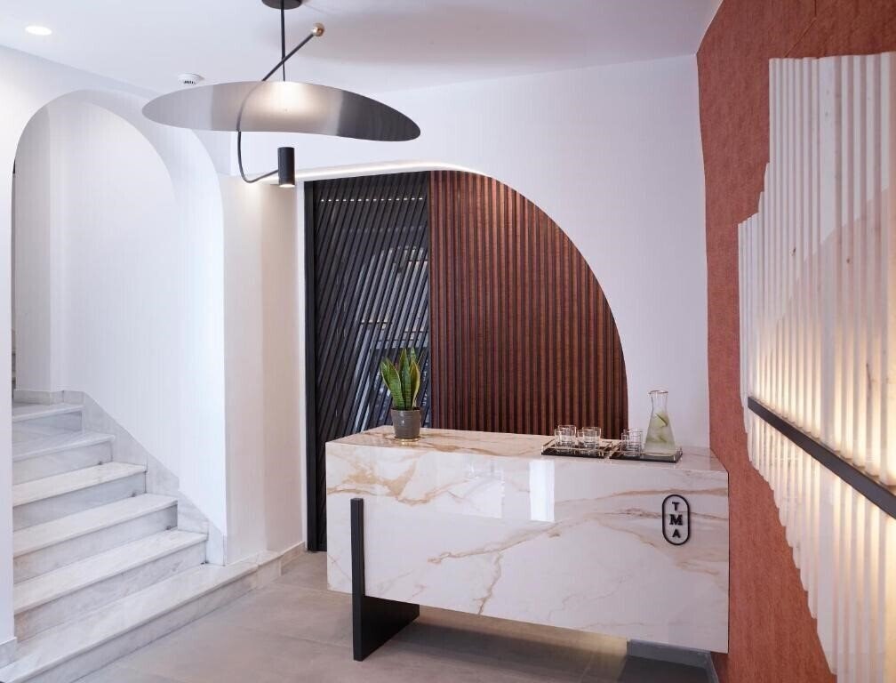 Фото The Marblous 4*