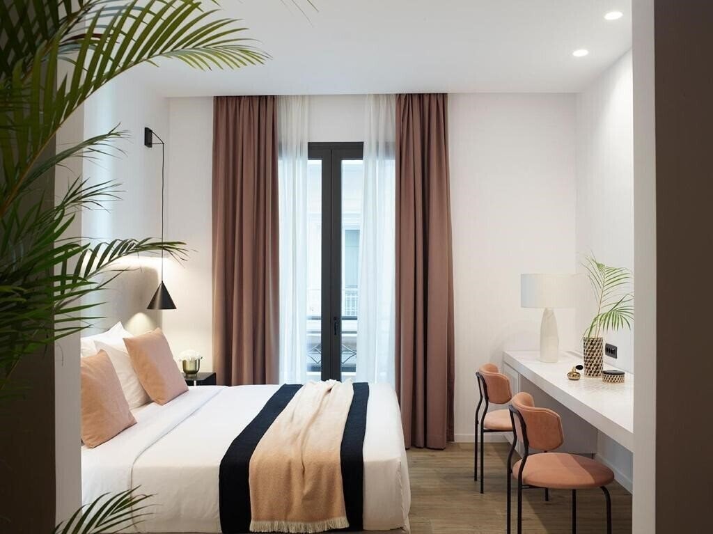 Картинка The Marblous 4*