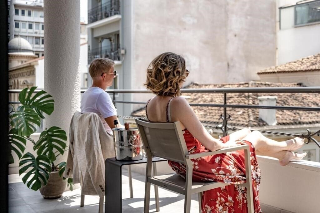 Вид The Marblous 4*