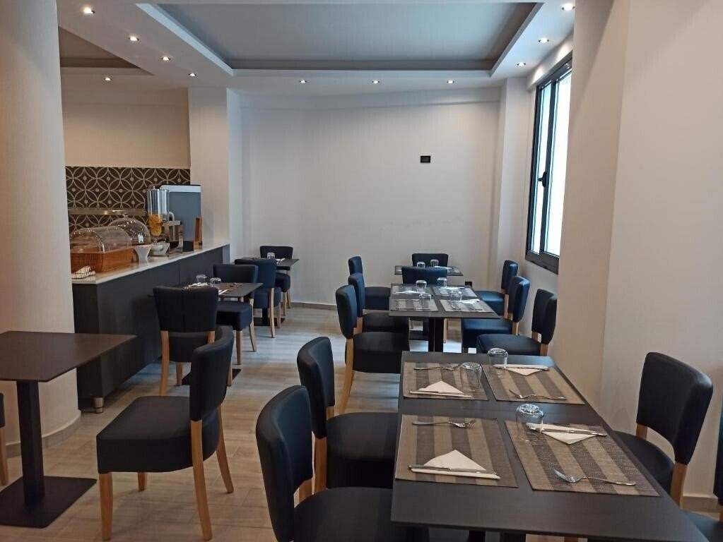 Изображение Evita Asty 3*