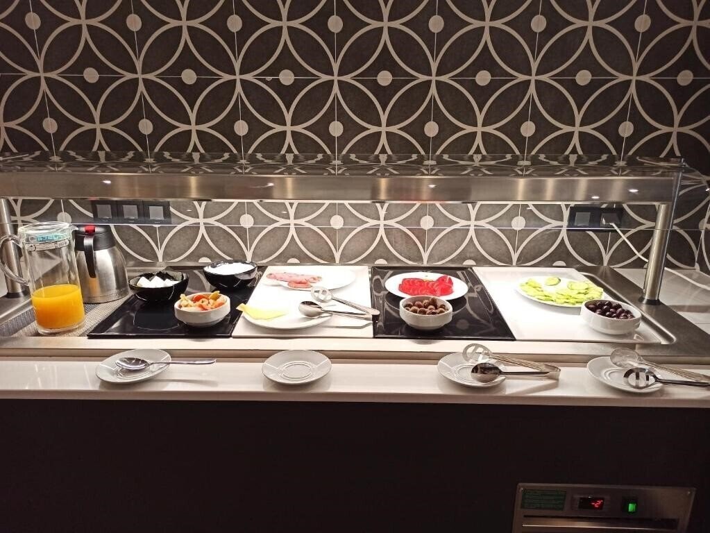 Апартаменты Evita Asty 3*