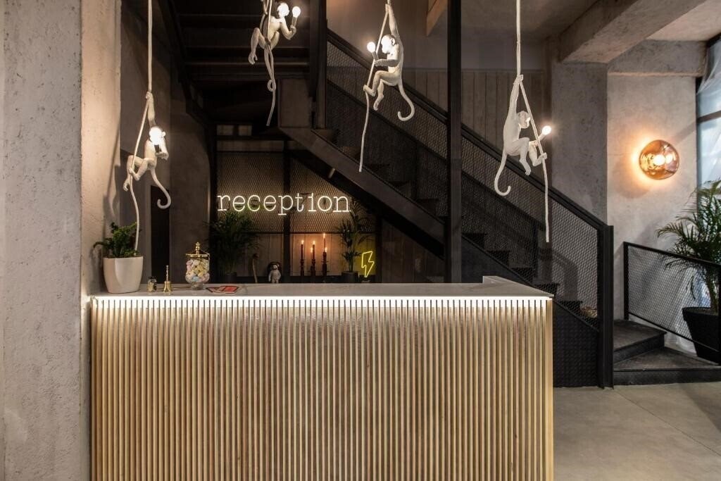 Апартаменты 14 Reasons Why 3*