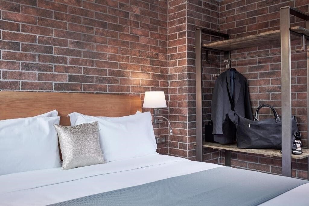 Панорама 18 Micon Street 3*