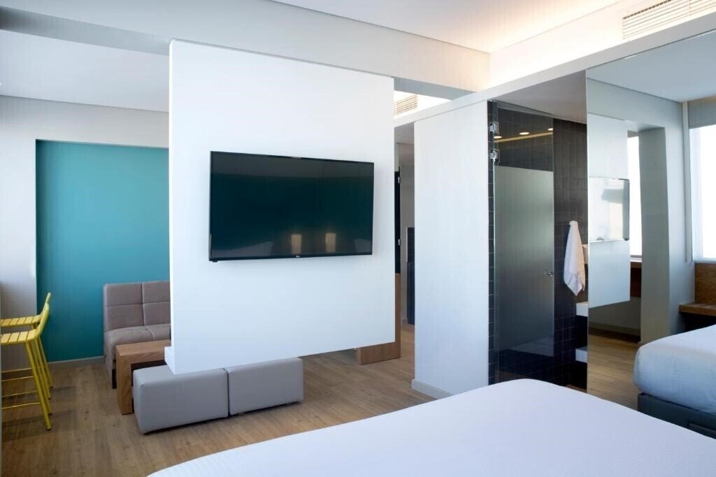 Апартаменты Athenaeum K 29 4*