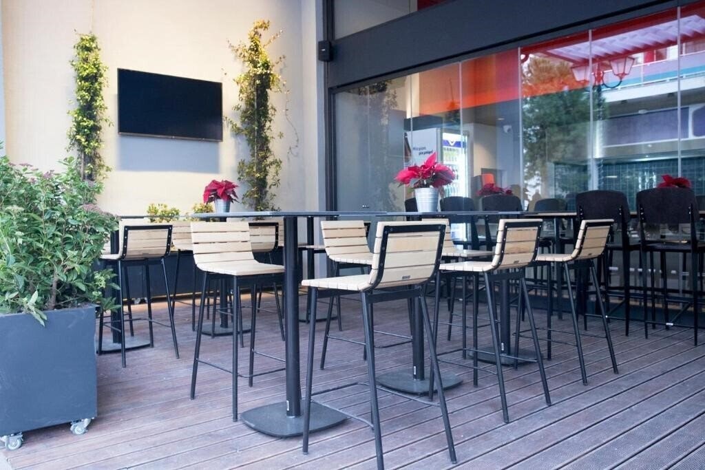 Панорама Athenaeum K 29 4*