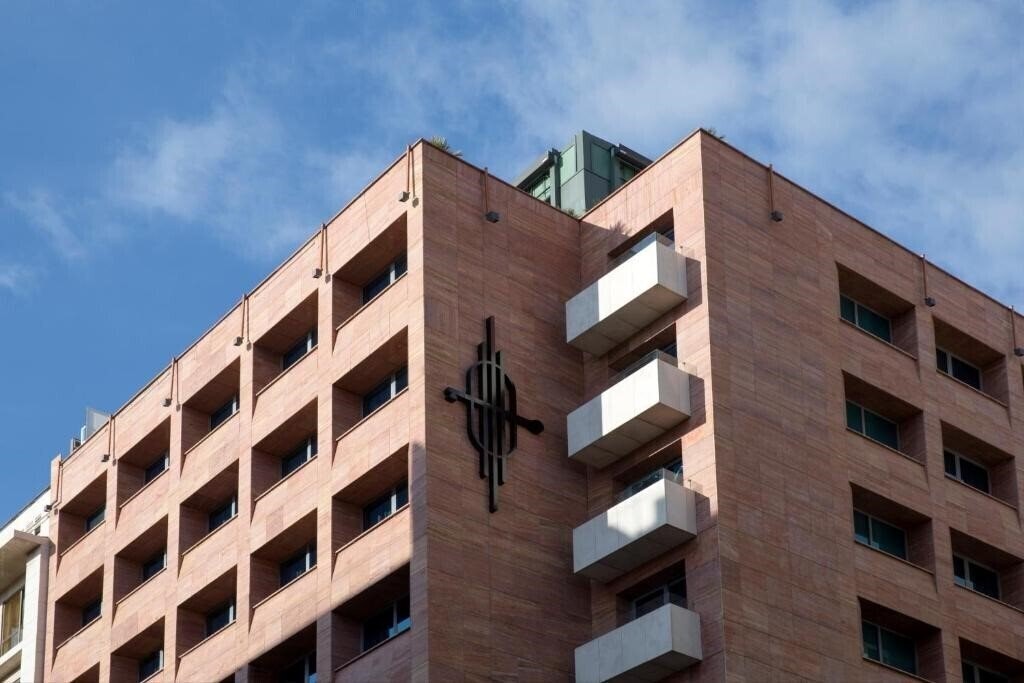 Панорама Athens Key Hotel, Trademark Collection By Wyndham 5*