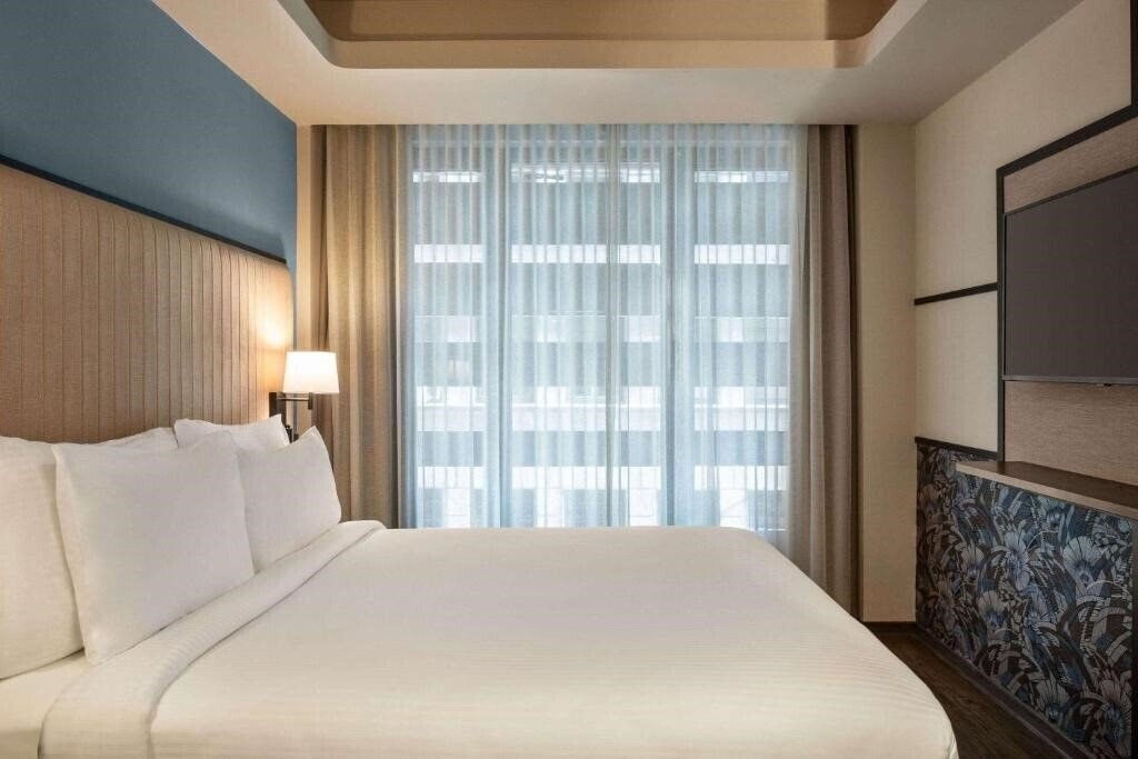 Изображение Athens Key Hotel, Trademark Collection By Wyndham 5*