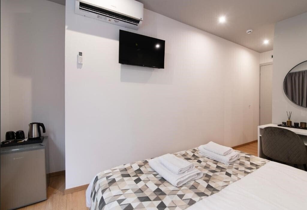 Апартаменти Olvia Suites 4*