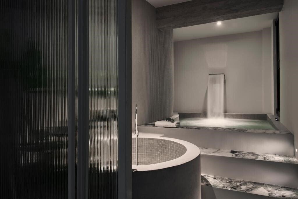 Картинка The Newel Metaxourgeio 4*