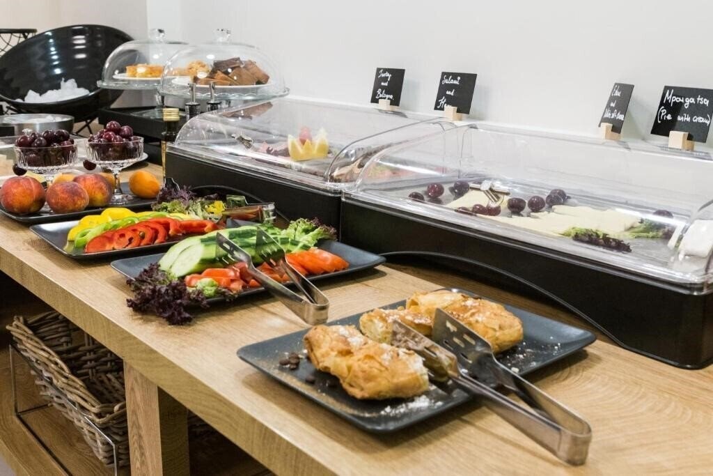 Территория Classic by Athens Prime 4*