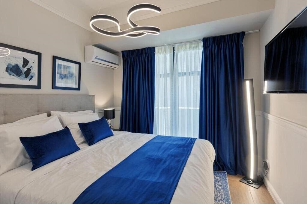 Апартаменты Classic by Athens Prime 4*