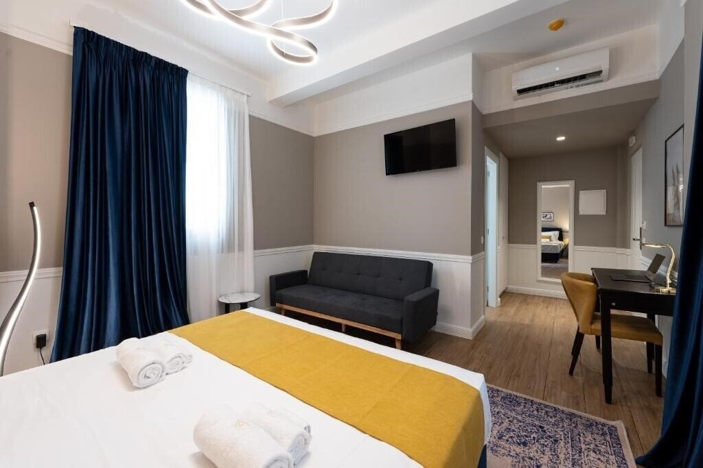 Вид Pure By Athens Prime 4*