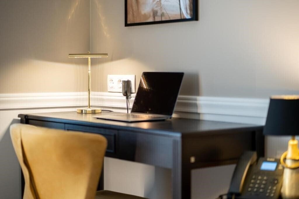 Апартаменти Pure By Athens Prime 4*