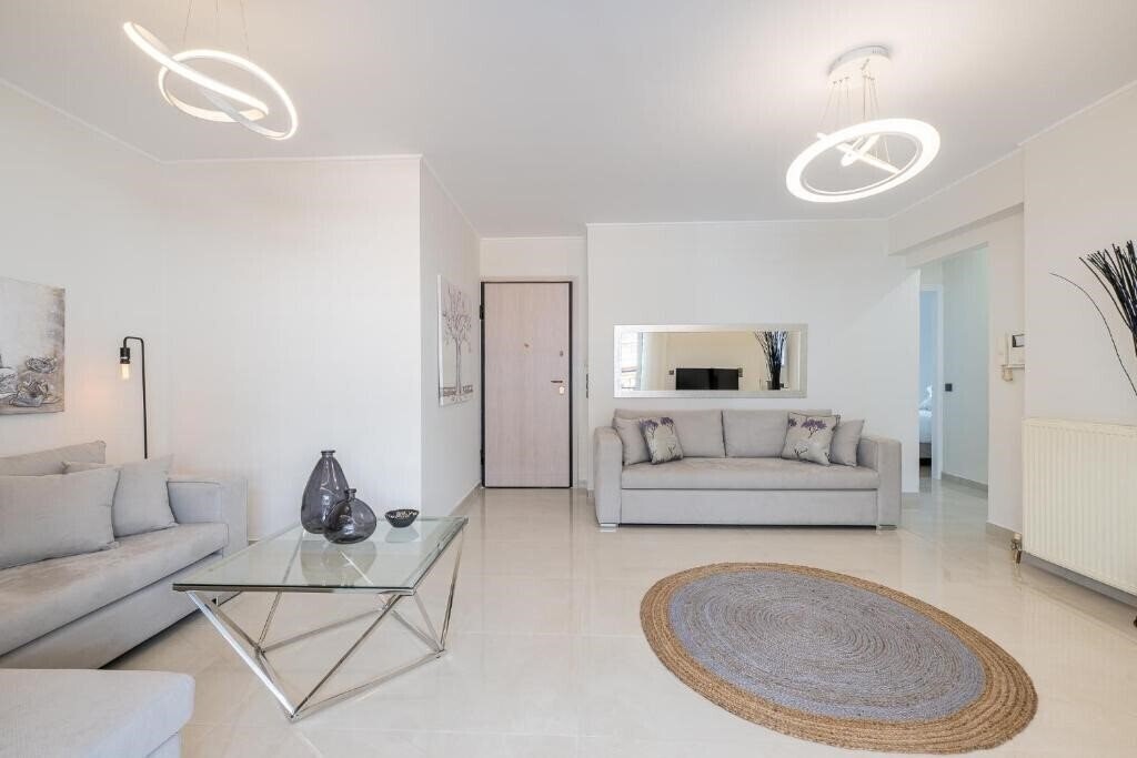 Фото Acropolis Cozy Apartments 5*