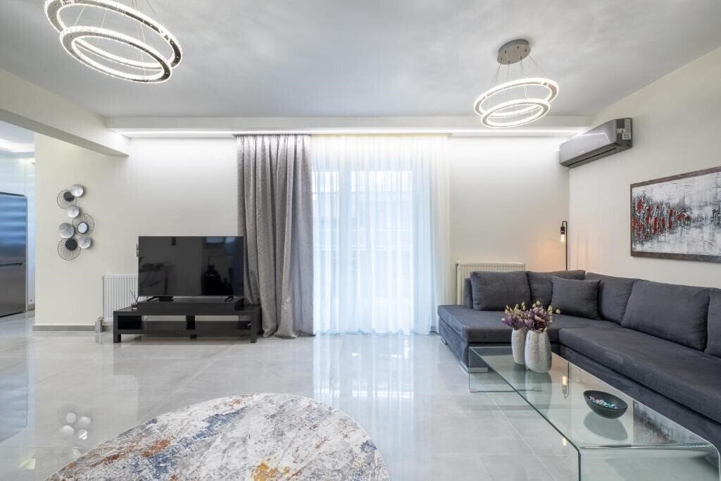 Изображение Acropolis Cozy Apartments 5*