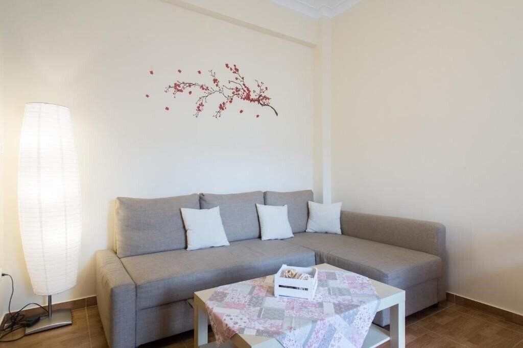 Панорама Acropolis Heart 5*