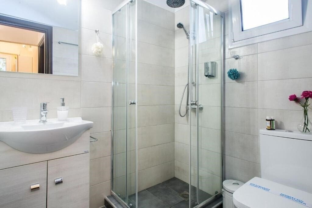 Территория Acropolis Heart 5*