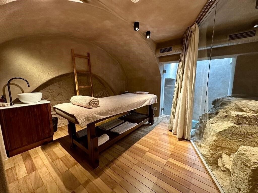 Апартаменты Niche Hotel Athens 4*