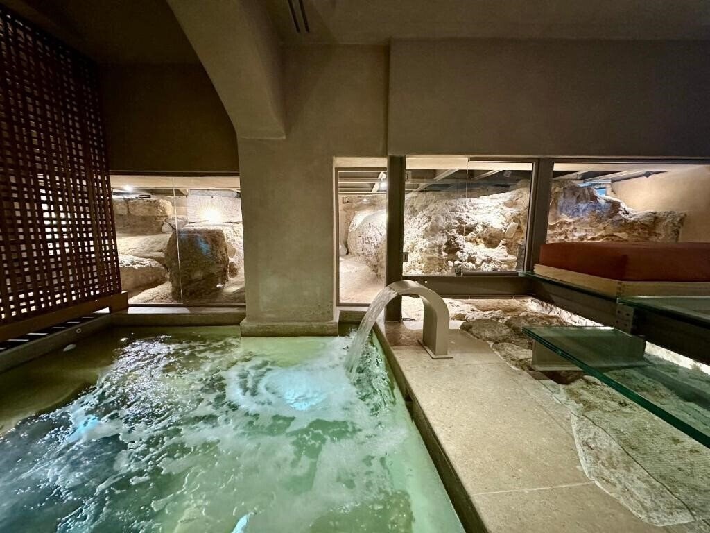 Фотография Niche Hotel Athens 4*