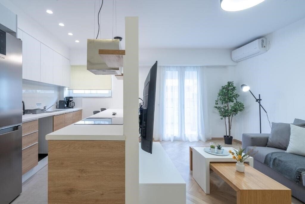 Изображение Pagratis Best Apartment 4*