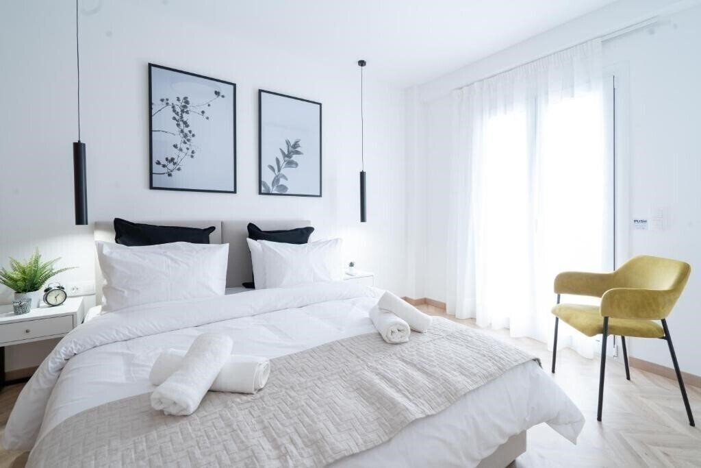 Территория Pagratis Best Apartment 4*