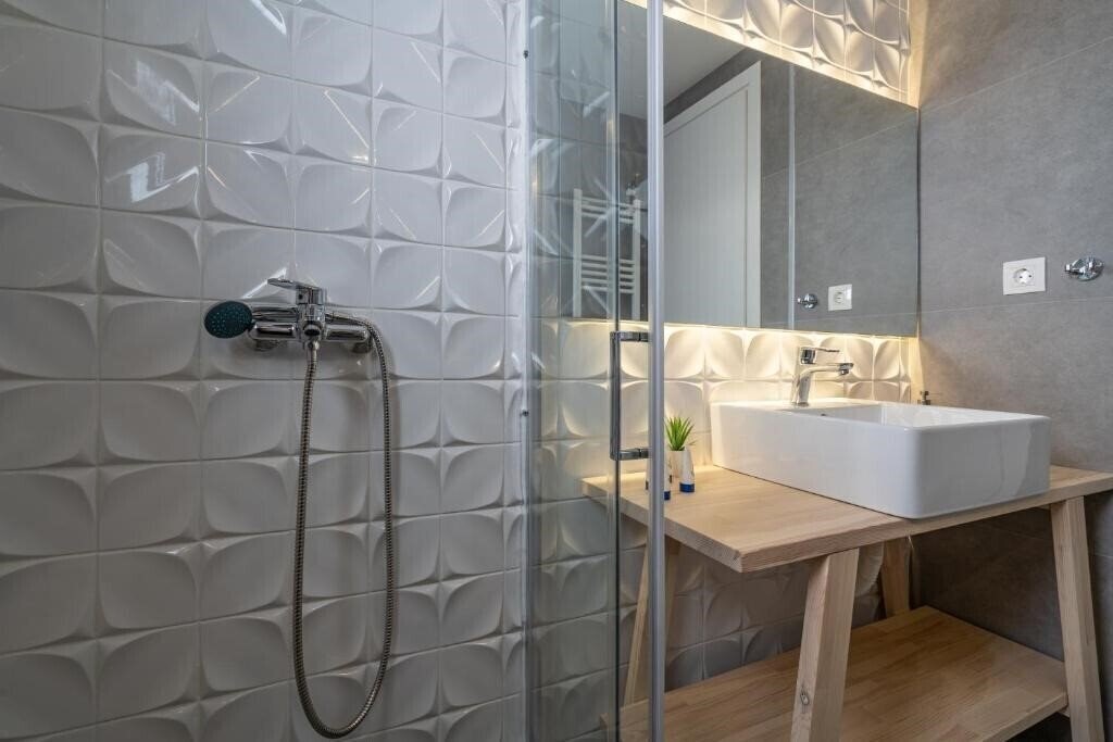 Апартаменты Pagratis Best Apartment 4*