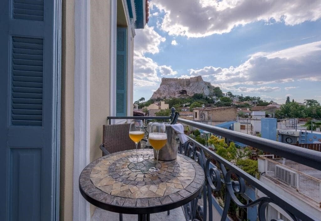 Изображение Palladian Home 4*