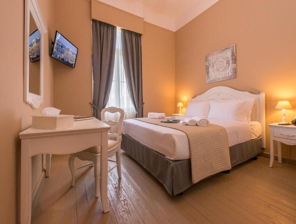 Вид Palladian Home 4*