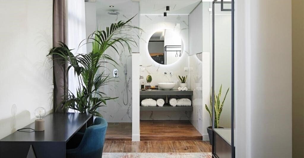 Фотографія The Gem Society Hotel 4*