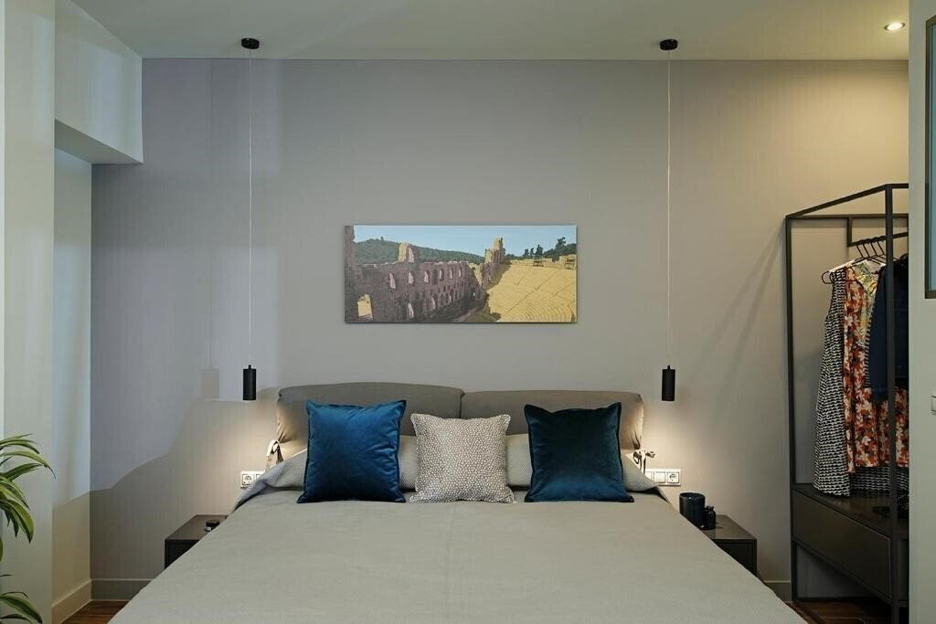 Територія The Gem Society Hotel 4*