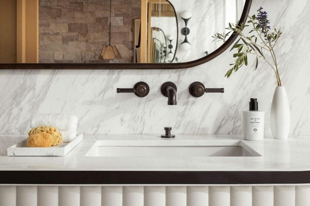 Територія One&Only Aesthesis 5*